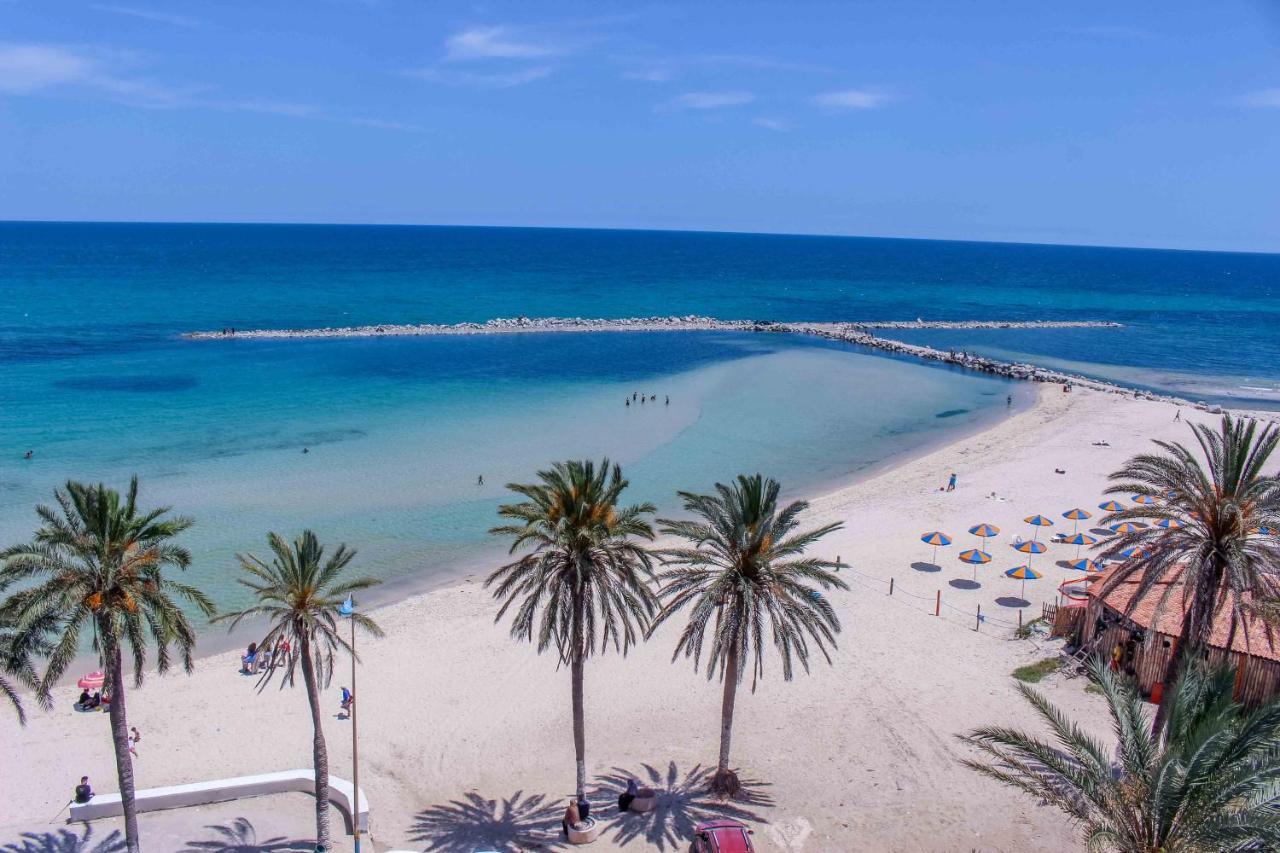Hotel Dreams Beach Hammam Sousse Exterior photo