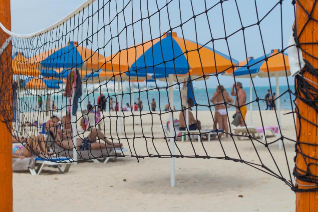 Hotel Dreams Beach Hammam Sousse Exterior photo