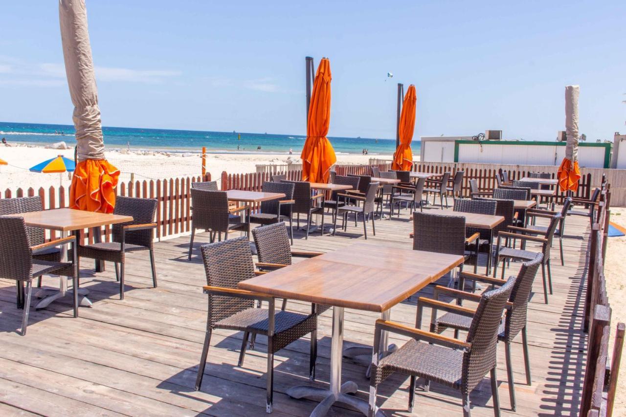 Hotel Dreams Beach Hammam Sousse Exterior photo