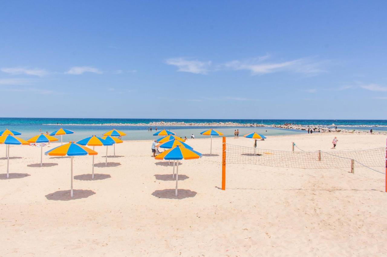 Hotel Dreams Beach Hammam Sousse Exterior photo