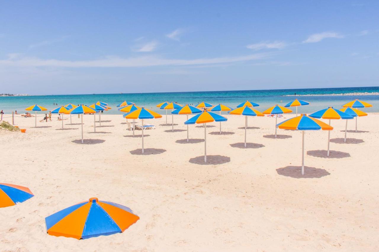 Hotel Dreams Beach Hammam Sousse Exterior photo