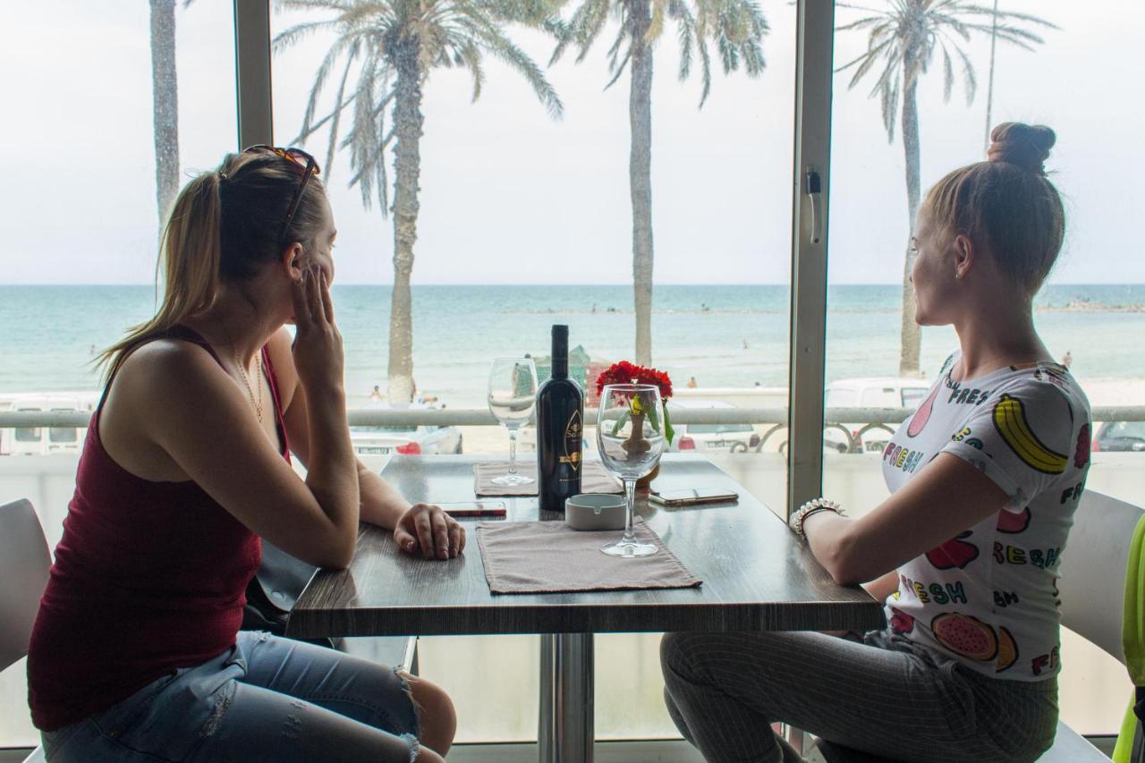 Hotel Dreams Beach Hammam Sousse Exterior photo