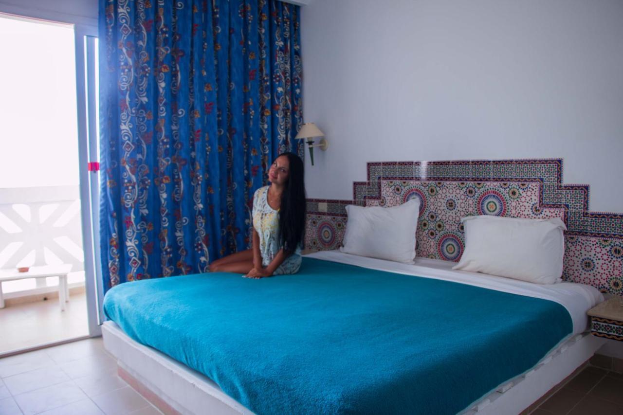 Hotel Dreams Beach Hammam Sousse Exterior photo
