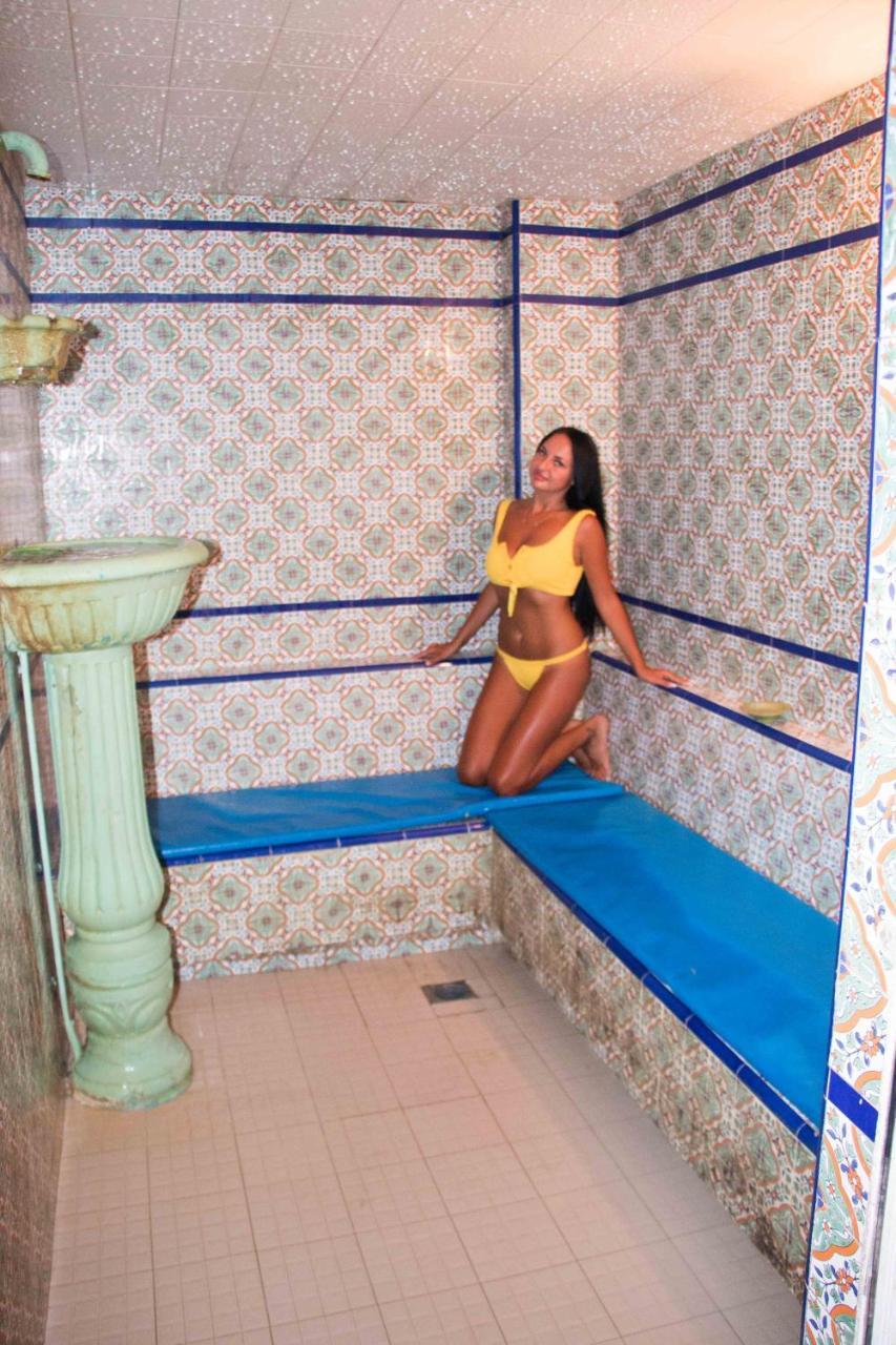 Hotel Dreams Beach Hammam Sousse Exterior photo